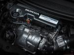Honda CR-Z Hybrid 2013 года